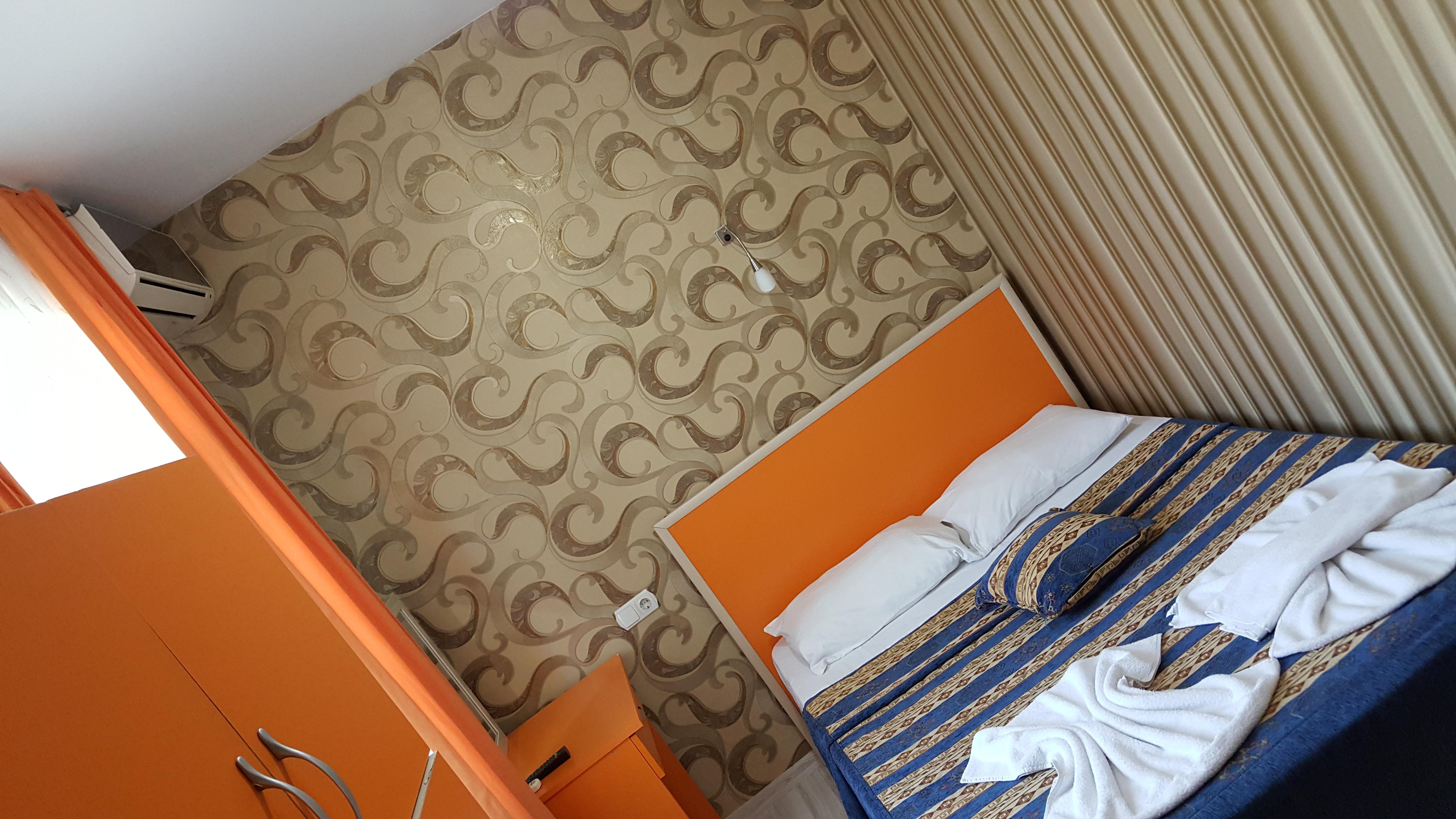 Anadolu Hotel — Zdjęcia 1